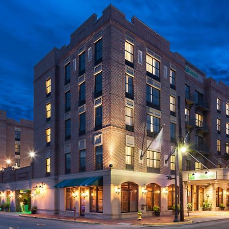 Holiday Inn Savannah Historic District, An Ihg Hotel Exterior foto